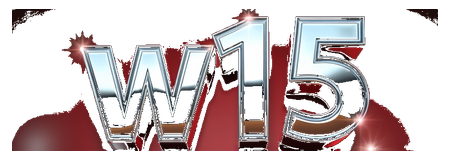 w15 logo